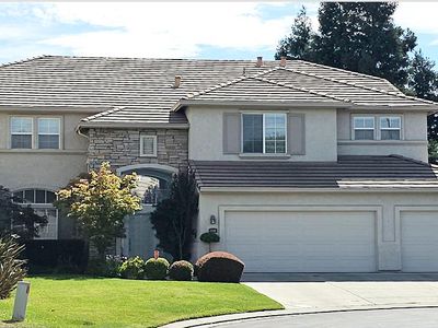 1836 Ville Franche Way, Modesto, CA, 95356