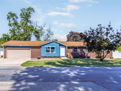 300 Flamingo Ave, Effingham, IL, 62401