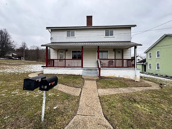 2nd image of 54 Price Rd #A