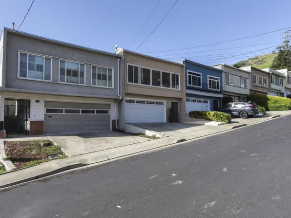 11 Royce Way, Daly City, CA 94014