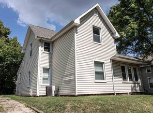 128 E Oak St #1, West Lafayette, IN 47906