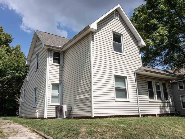 128 E Oak Street, 128 E Oak St #1, West Lafayette, IN 47906