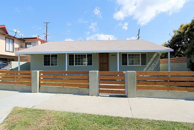 1st image of 4620 Sawtelle Blvd