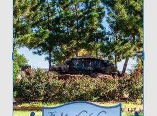 31 N Shore Cir, Waco, TX 76708