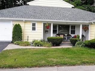 75 Carrlyn Rd, Brockton, MA 02301