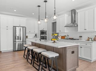 Sutton Grand Plan, Copperleaf Ridge, Kennett Square, PA 19348