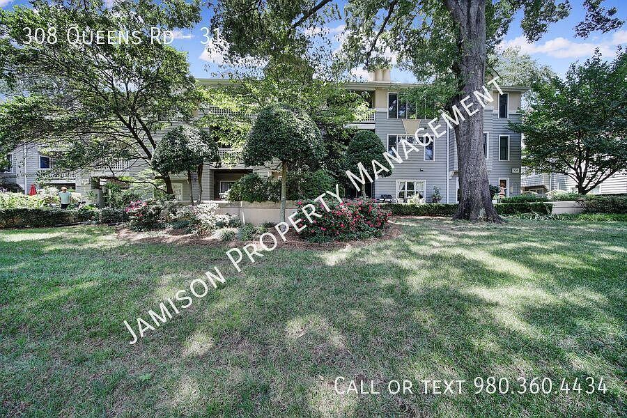 1st image of 308 Queens Rd APT 31