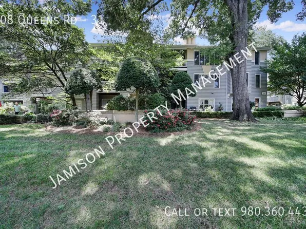 308 Queens Rd APT 31, Charlotte, NC 28204