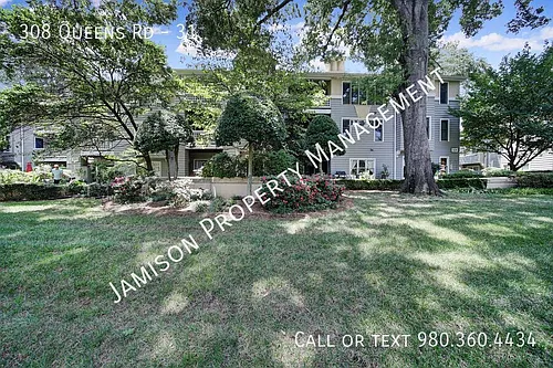 308 Queens Rd #31 Photo 1