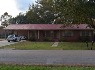 9114 Camille Dr SE, Huntsville, AL 35802