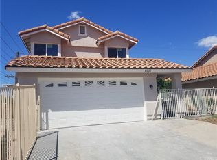 1001 Trujillo Ln, Colton, CA 92324