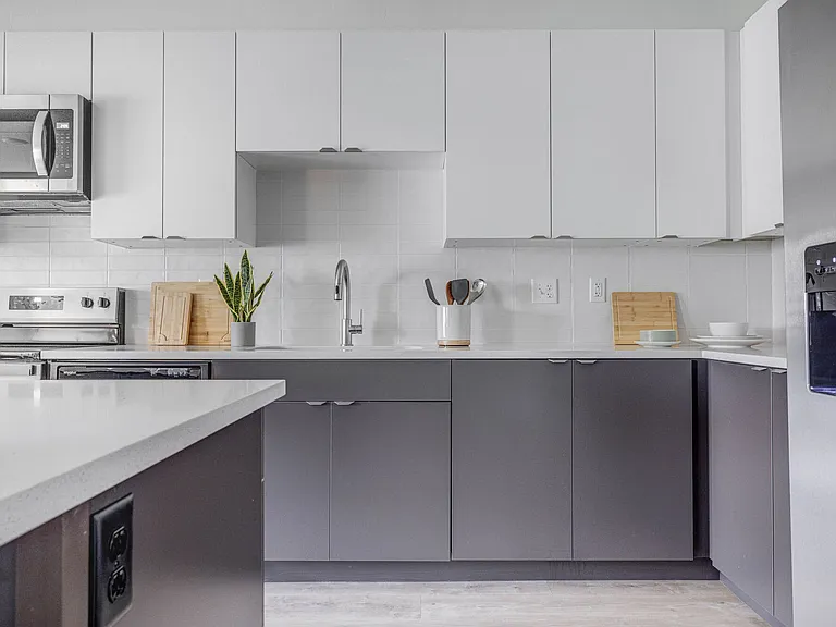 The Focal Apartments — Photo 19
