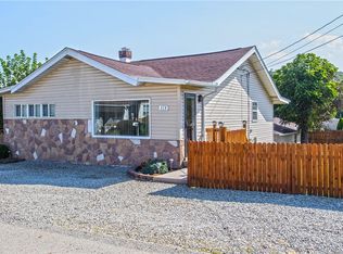 315 Kertis Ave, New Kensington, PA
