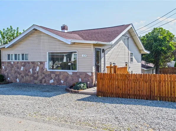 315 Kertis Ave, New Kensington, PA 15068