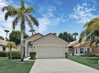 1862 Barnstable Rd, Wellington, FL 33414