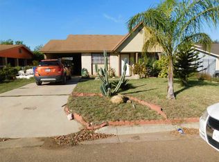 117 Los Fresnos Loop, Laredo, TX 78046