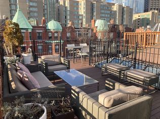 124 Saint Botolph St #1, Boston, MA 02115