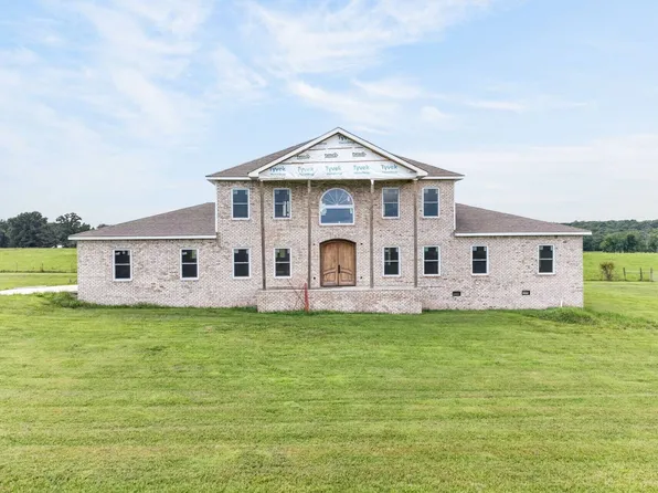 9391 Highway 127, Crossville, TN 38571