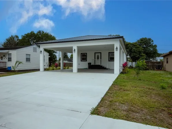 332 W Ventura Ave, Clewiston, FL 33440