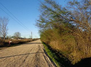 1098 Jackson Rd, Bellville, TX 77418