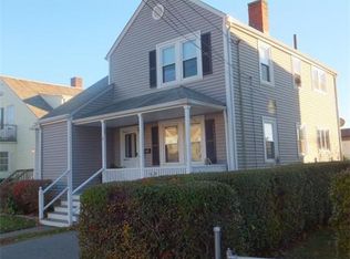 57-59 Whiton Ave, Quincy, MA 02169