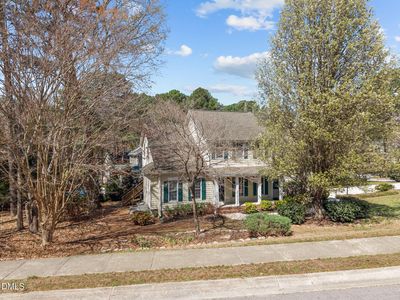 1011 Barnford Mill Rd, Wake Forest, NC, 27587
