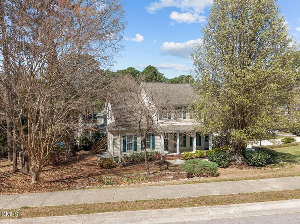 1011 Barnford Mill Rd, Wake Forest, NC 27587