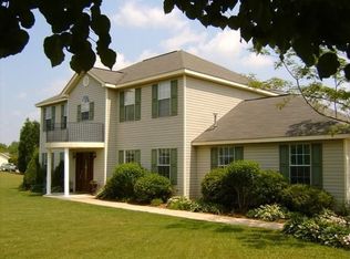 140 Gray Fox Run, Chesnee, SC 29323