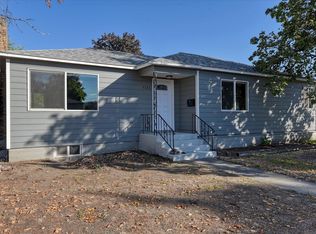 4326 N Maple St, Spokane, WA 99205