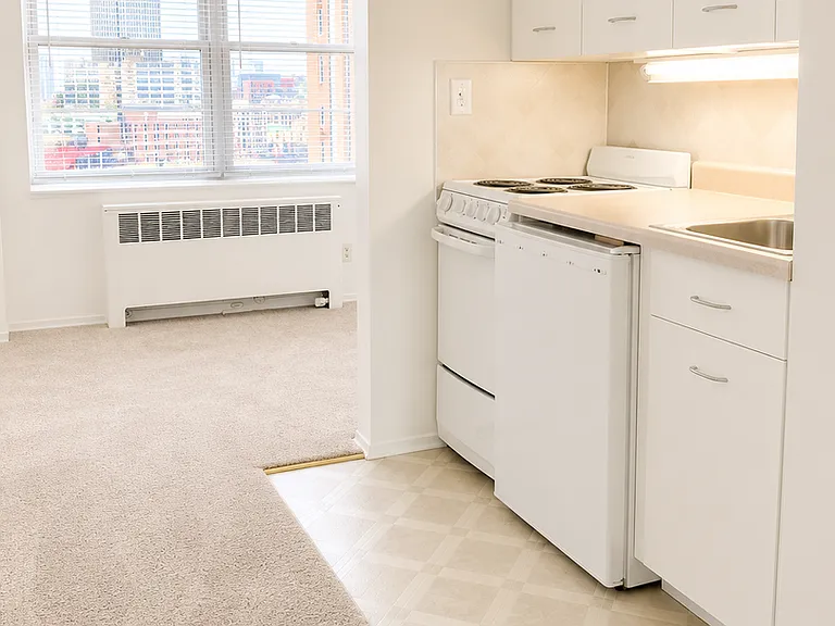 The Avenue apartments — Photo 5