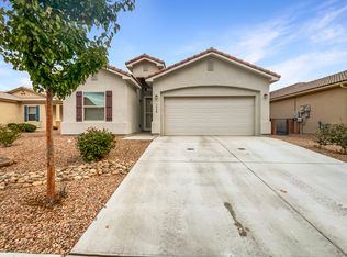 1248 La Fonda St, Bernalillo, NM 87004