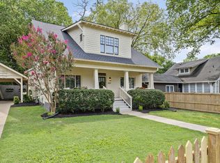 2820 Sherbourne Ave, Nashville, TN 37204
