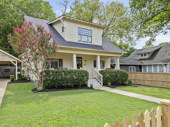 2820 Sherbourne Ave, Nashville, TN 37204