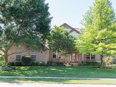 13313 Red Hawk Dr, Fishers, IN, 46037
