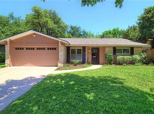 2510 Ridgeview St, Austin, TX 78704