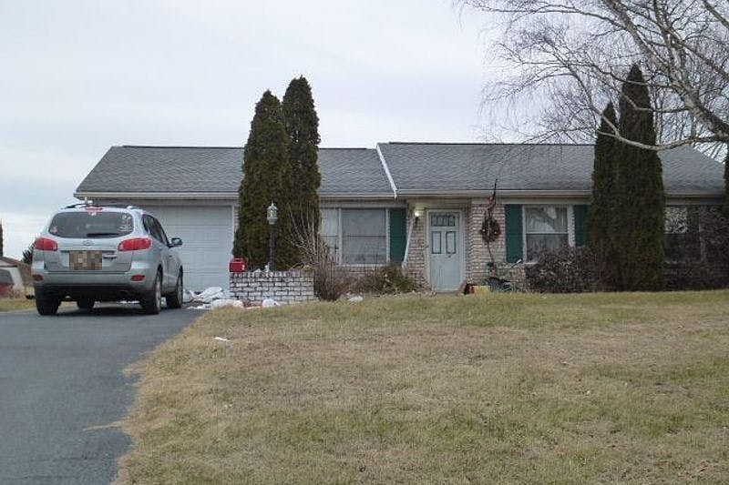 1st image of 52 Mahanoy Valley Rd