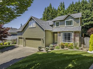 12336 SW Canvasback Way, Beaverton, OR 97007