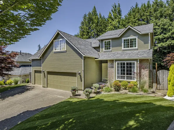 12336 SW Canvasback Way, Beaverton, OR 97007