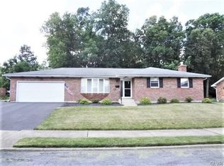 511 Independence Ave, Bath, PA 18014