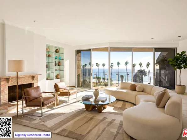 515 Ocean Ave #Nph, Santa Monica, CA 90402