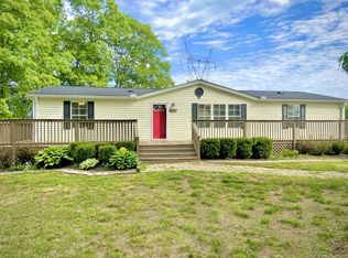 1746 Mosley Ferry Rd, Chapmansboro, TN 37035