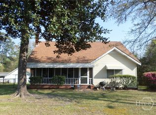 33 Russell Avenue, Garden City, GA 31408