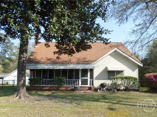 33 Russell Avenue, Garden City, GA 31408