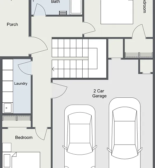 5501 N Stanton St #16 — Photo 11
