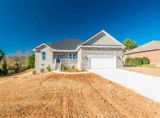 108 Ostenbarker St LOT 29, Maryville, TN 37804