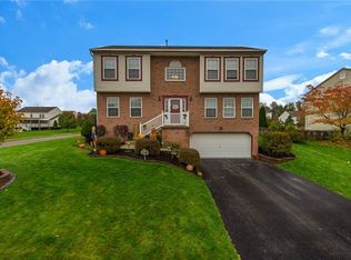106 James Ln, Monaca, PA 15061