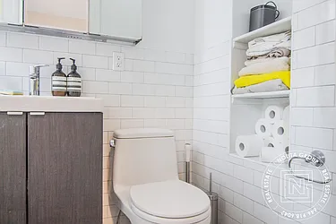 Rented by Nolita Group