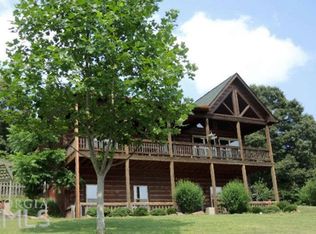 6107 Airline Rd, Young Harris, GA 30582