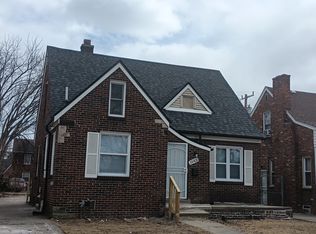 10420 Greensboro St, Detroit, MI 48224
