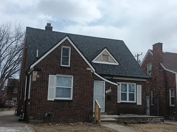 10420 Greensboro St, Detroit, MI 48224